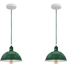 Lighting Breakwater Bay Alaniz 1 Pendant Lamp