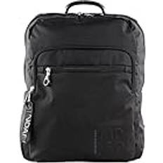 Mandarina Duck Sacs à dos Mandarina Duck Md 20 Backpack - Black