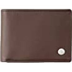 Quiksilver Mac 2 Wallet - Chocolate Brown
