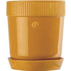 Sagaform Elise Pot 13 cm Yellow