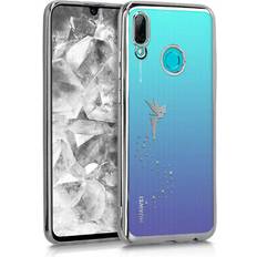 Phone cases for huawei p smart 2019 Kwmobile Phone Case for Huawei P Smart 2019