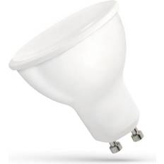 Spectrum LED Spotlight MR16 GU10 4W 4000K 310 Lumen