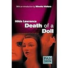Death of a Doll Minette Walters (Hæftet, 2011)