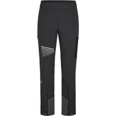 Ziener Trousers & Shorts Ziener Damen Hose NEVINIA lady pants active Schwarz