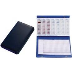 Aidapt Weekday Pill Dispenser W/Case