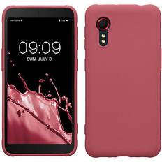 Kwmobile TPU Silicone Case Cover Samsung Galaxy XCover 5