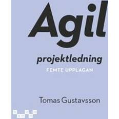 Agil projektledning