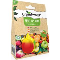 Green Protect Protect Fruit Fly Trap Fruchtfliegenfalle, Effektive