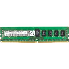 SK hynix 8 GB 1 x 8 GB DDR4 RDIMM 2133 MHz registrerad ECC 288 Pin PC4-17000 HMA41GR7AFR8N-TF