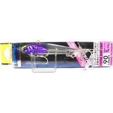 Yo-Zuri Yo Zuri Duel Fintail Light Dart 90 mm Vibration Sinking Lure F1060-HPU 9679