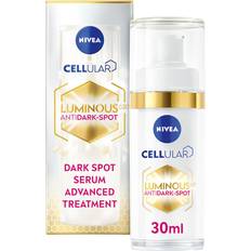 Nivea luminous630 anti spot Nivea Luminous630 Anti Dark-Spot Serum 30ml