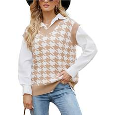 Cercei Studio V-Neck Sweater