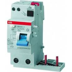 ABB RCD-BLOK Type A DDA203 A-25/0,3