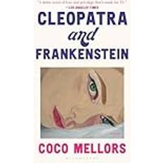 Cleopatra and Frankenstein Pocketbok (Häftad)