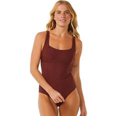 Rip Curl Premium Surf Baddräkt - Brun