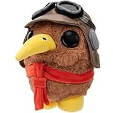 Collector Plush Special Edition 8
