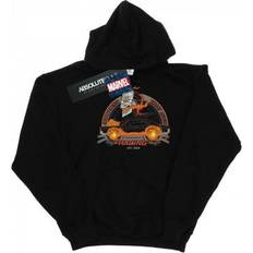 Marvel Damen/Damen Ghost Rider Robbie Reyes Racing Hoodie