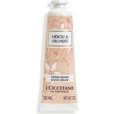 L'Occitane & Orchidee Handcreme L'Occitane 30ml