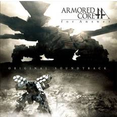 Various Armored Core For Answer OST (CD)