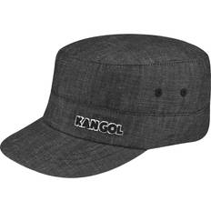 Kangol Flexfit Army - Noir