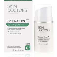 Doctors Skin Active 14 Intensive Night Cream