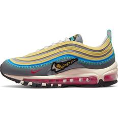 Nike Air Max 97 Se GS - Grau