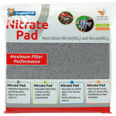 Superfish Nitrate Pad