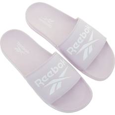 Reebok Pantoffeln & Hausschuhe Reebok Classic Slide Badelatschen zeitlose Hausschuhe EH0415 Rosa