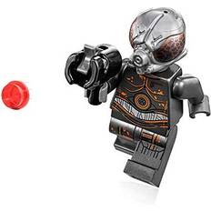 LEGO Star Wars 4-LOM Minifigure with Blaster