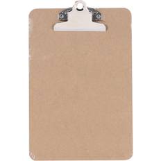 Art Studio Kraft Clipboard A5