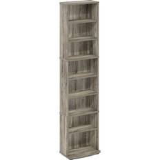 Furinno Storage Cabinets Furinno Jaya Space