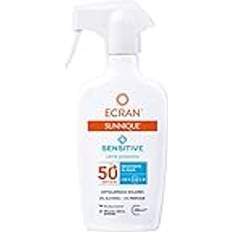 Ecran Sunnique SPF 50+ Sun Milk Spray