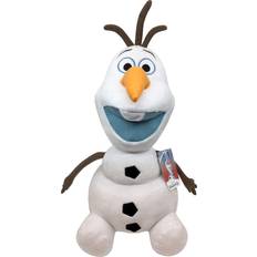 Jay Franco Disney Frozen 2 Olaf Plush Stuffed Pillow Buddy 17 inch