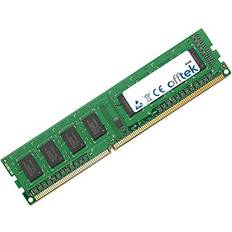 OFFTEK 8GB RAM Memory 240 Pin Dimm 1.5v DDR3 PC3-12800 1600Mhz Non-ECC