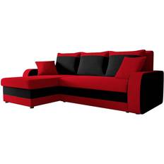 4-sits - Hörnsoffor Mirjan24 Alvared Universal Soffa 4-sits