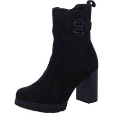 Bugatti Femme Bottes Bugatti Ankle Boots Black