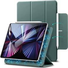 ESR Rebound Magnetic Foam Case for iPad Pro 11 Tum