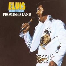 Music Promised Land (CD)