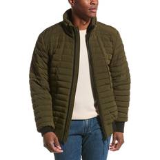 Moose Knuckles Keap Down Bomber Jacket
