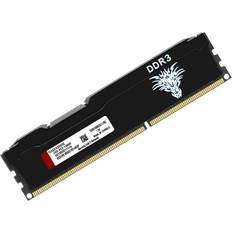 DDR3 8 GBx2 16 GB Kit 1600 MHz UDIMM