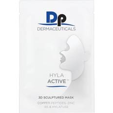 Hyla Active 3D Sculptured Mask 1stk