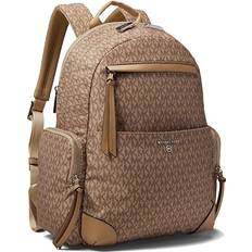 Michael Kors School Bags Michael Kors Prescott Large Backpack - Camel