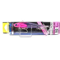 Yo-Zuri Yo Zuri Duel Fintail Light Dart 90 mm Vibration Sinking Lure F1060-KVPK 9693