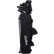 Robin Golf Men's Competition 13-Club Golf Set Bag Head covers