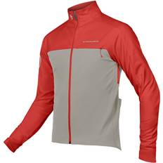 Endura Windchill Jacket II Pomergranate