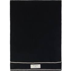 Scarfs Balmain Etiquette Scarf black one