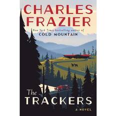 The Trackers (Heftet)