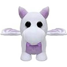 Roblox Adopt Me! Lavender Dragon Plush