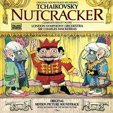 Nutcracker ()