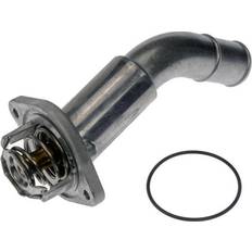 Dorman Engine Thermostats Dorman Dorman 902-800 Engine Coolant Thermostat Housing Select Models